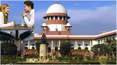 डेटवर जा, सोय आम्ही करतो, घटस्फोटासाठी आले अन् कपलला सुप्रीम कोर्टाने दिली अजब शिक्षा!