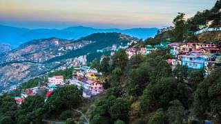 मे महिन्यात मित्रांसोबत फिरायला जाताय? हिमाचलमधील 'ही' ठिकाणे बेस्ट.