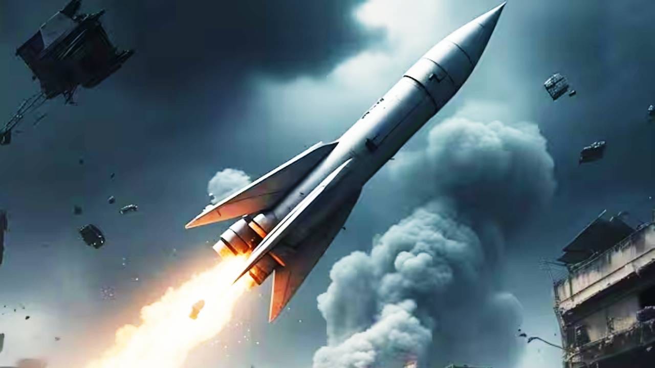 हायपरसोनिक मिसाईलची गती इतकी असेल की तिला शोधणे आणि हवेतच नष्ट करणे अवघड होईल. तांत्रिकदृष्ट्या तिचे विश्लेषण करणे अवघड असेल. भारताच्या  मिसाईल पुढे पाकिस्तानमधील चीनचे रडार सुद्धा अपयशी ठरल्याचे जगाने पाहिले आहे. 