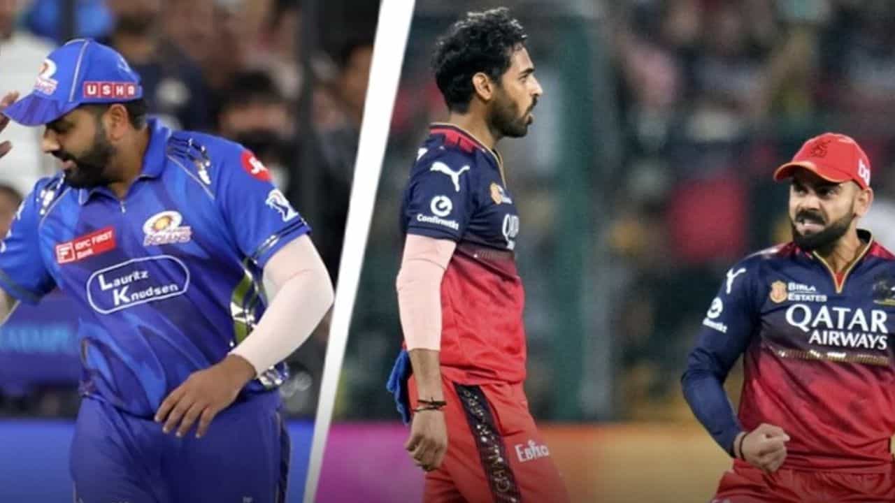 IPL 2025 New Schedule: आयपीएलवर महत्वाचे अपडेट, देशभरात होणार सामने...कधी होणार नवीन तारखांची घोषणा