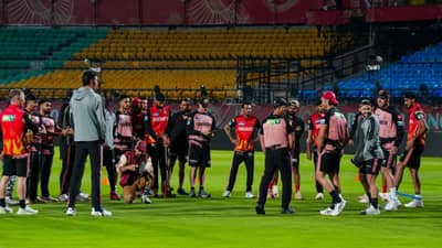 आता बीसीसीआयमध्ये मोठ्या घडामोडींना वेग... विदेशी खेळाडूंसाठी नवीन फर्मान काय? काय घडतंय?