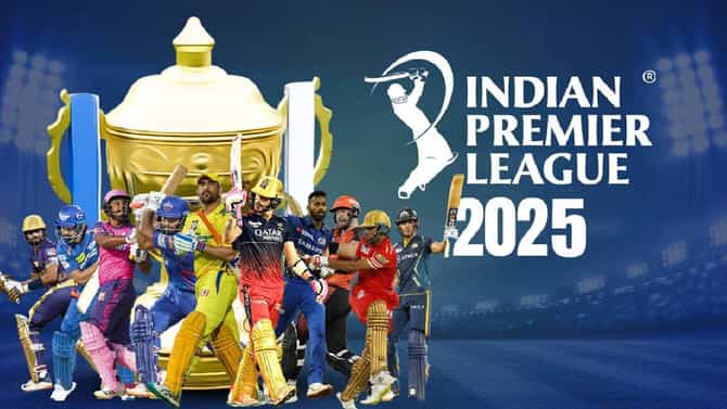 IPL 2025 : आयपीएल विजेत्या संघावर पैशांचा पाऊस; उपविजेत्याच्या झोळीत ही पडणार खजिना, रक्कम माहिती आहे का?