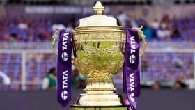 IPL 2025 : प्लेऑफसाठी 4 संघ फिक्स, आता टॉप 2 साठी चुरस IPL 2025 : प्लेऑफसाठी 4 संघ फिक्स, आता टॉप 2 साठी चुरस