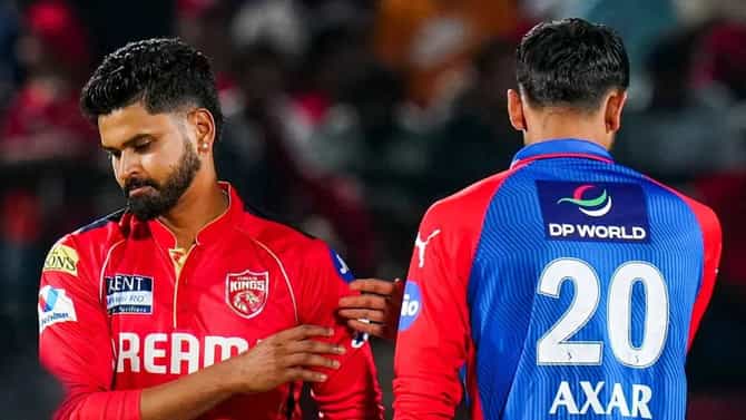 मोठी बातमी ! IPL 2025 स्थगित, भारत-पाक युद्धाच्या पार्श्वभूमीवर BCCI चा मोठा निर्णय