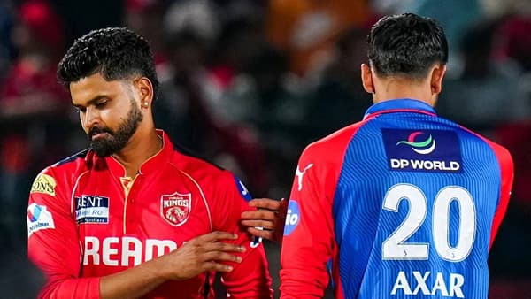 मोठी बातमी ! IPL 2025 स्थगित, भारत-पाक युद्धाच्या पार्श्वभूमीवर BCCI चा मोठा निर्णय