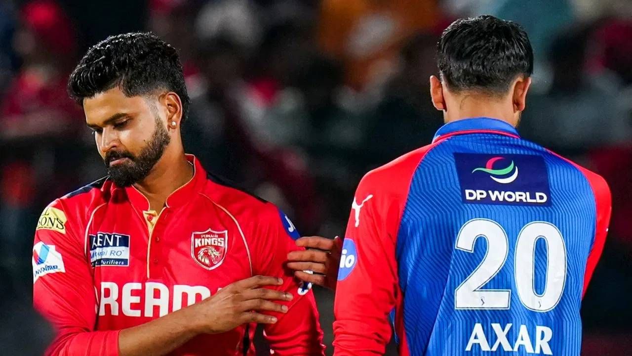 मोठी बातमी ! IPL 2025 स्थगित, भारत-पाक युद्धाच्या पार्श्वभूमीवर BCCI चा मोठा निर्णय