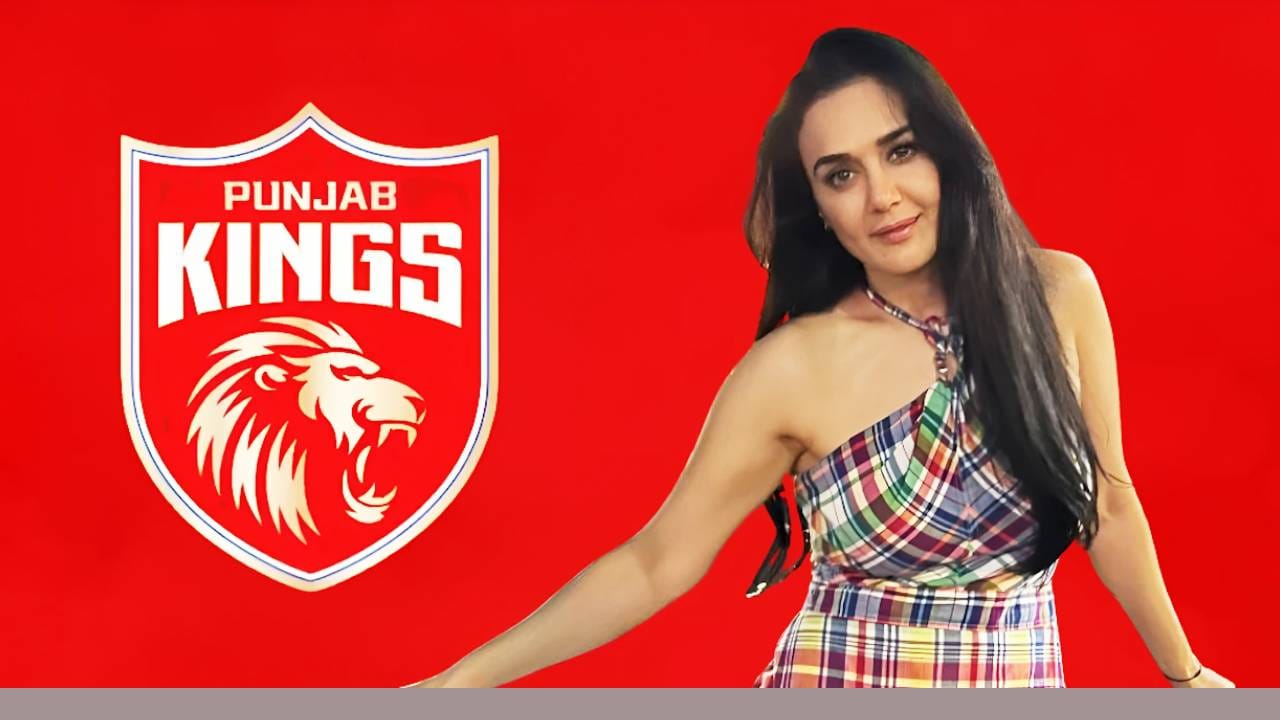 IPL 2025 : मोठी बातमी! प्लेऑफदरम्यान प्रिती झिंटा कोर्टात, पंजाब किंग्सशी काय कनेक्शन, अपडेट जाणून घ्या