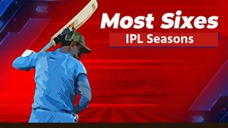 IPL हंगामात कोणी पाडला षटकारांचा पाऊस, विराट कोहली सह अजून कोण यादीत?.