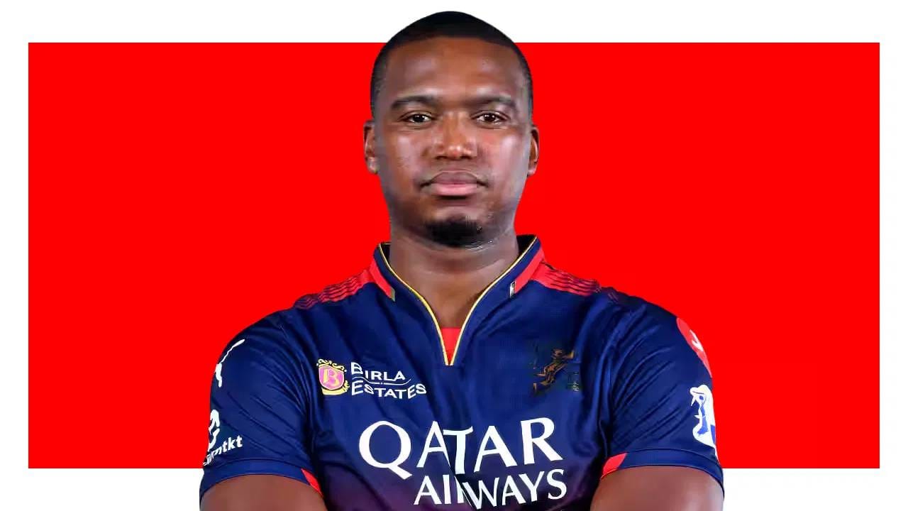 वर्ल्ड टेस्ट चॅम्पियनशिप संघाचा भाग असलेला दक्षिण आफ्रिकेचा वेगवान गोलंदाज लुंगी एनगिडी देखील 25 मे रोजी मायदेशी परतणार असल्याचे वृत्त आहे. जर आरसीबी प्लेऑफमध्ये प्रवेश करत असेल तर लुंगी एनगिडी या संघात नसेल.