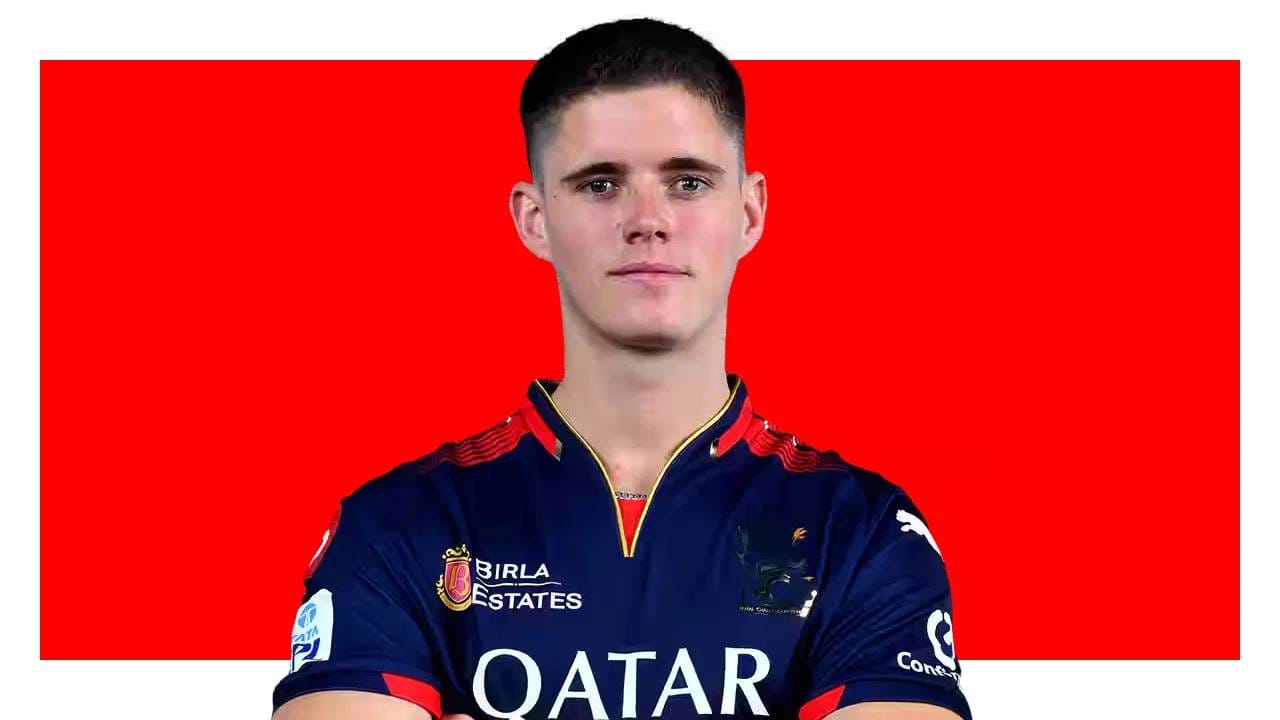 आरसीबीचा सलामीवीर फलंदाज जेकब बेथेल देखील प्लेऑफ सामन्यात दिसण्याची शक्यता कमी आहे. वेस्ट इंडिजविरुद्धच्या मालिकेसाठी बेथेलला इंग्लंडच्या संघात स्थान देण्यात आले आहे. त्यामुळे तोही केकेआर आणि एसआरएच विरुद्धच्या सामन्यांनंतर घरी परतेल.