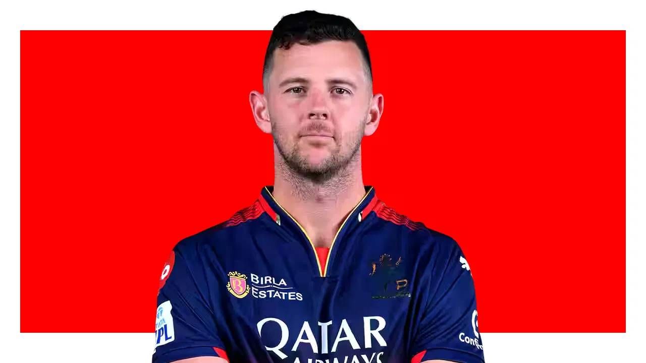 खांद्याच्या दुखण्याने त्रस्त असलेला जोश हेझलवूड देखील आरसीबी संघाच्या उर्वरित सामन्यांसाठी उपलब्ध नसल्याची माहिती आहे. त्यामुळे ऑस्ट्रेलियन वेगवान गोलंदाज प्लेऑफ फेरीतही दिसणार नाही हे जवळजवळ निश्चित आहे.