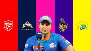 IPL 2025 : हे 4 संघ प्लेऑफमध्ये पोहोचतील, मार्क बाऊचरने वर्तवलं भाकीत.