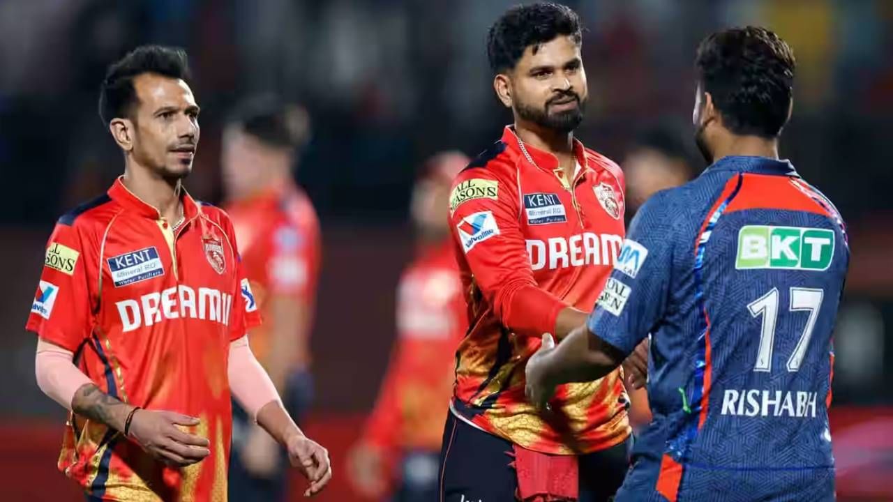 श्रेयस अय्यरच्या नेतृत्वाखालील पंजाब किंग्स संघ चांगली कामगिरी करत आहे. त्यामुळे पंजाब किंग्सही प्लेऑफमध्ये स्थान मिळवेल. प्लेऑफ फेरीत पंजाबकडूनही आपण अपेक्षा करू शकतो, असे पियुष चावला म्हणाला.(Photo- IPL/BCCI)