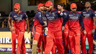 IPL 2025 : प्लेऑफसाठी 4 संघ फिक्स, आता टॉप 2 साठी चुरस