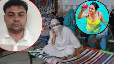 ज्योती मल्होत्रा पाठोपाठ आणखी एका पाकिस्तानी हेराला अटक, संशय येऊ नये म्हणून करायचे हे काम