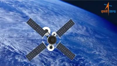 ऑपरेशन सिंदूरनंतर चीनसमोर नवीन टेन्शन, इस्त्रोकडून लॉन्च होणार खास सॅटेलाईट
