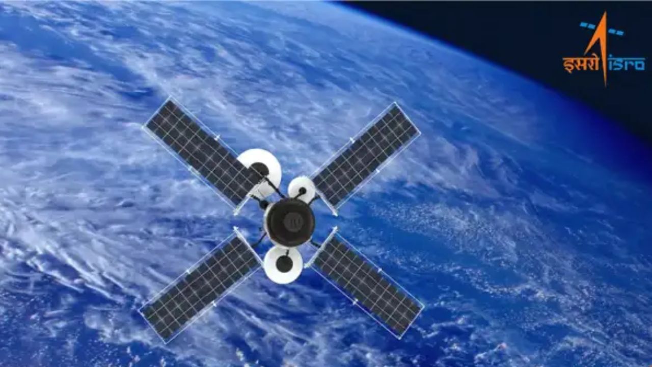 ऑपरेशन सिंदूरनंतर चीनसमोर नवीन टेन्शन, इस्त्रोकडून लॉन्च होणार खास सॅटेलाईट ऑपरेशन सिंदूरनंतर चीनसमोर नवीन टेन्शन, इस्त्रोकडून लॉन्च होणार खास सॅटेलाईट