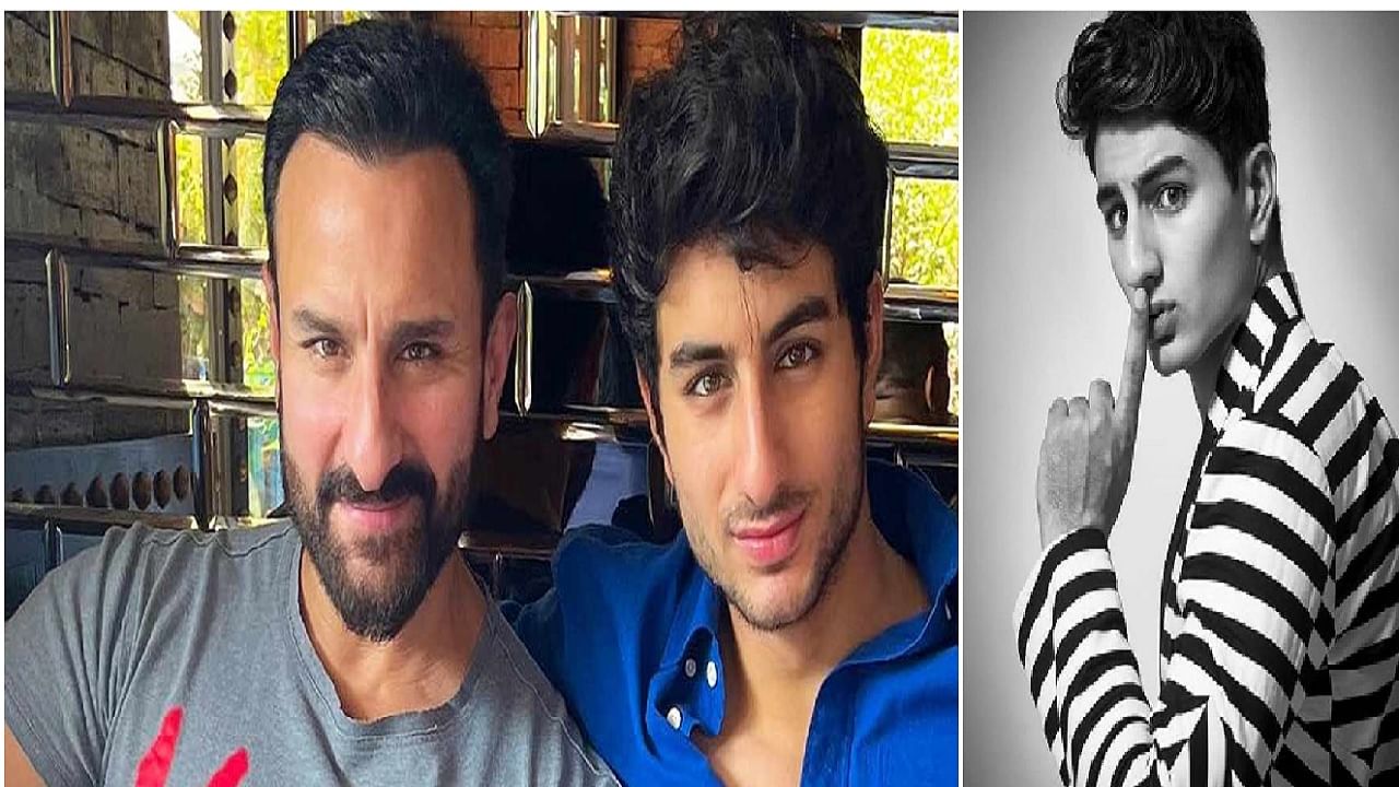 सैफचा लेक इब्राहिम अली खान या गंभीर आजाराशी आजही लढतोय; ऐकायला अन् बोलायला आजही त्रास अन् मेंदूवरही...