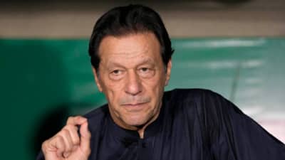 Fact Check: पाकिस्तानचे माजी पंतप्रधान इम्रान खान यांचं तुरुंगात निधन? काय आहे सत्य?