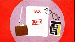 ITR फाईल करताना टाळा या चुका, नाहीतर मोठा दंड भरा