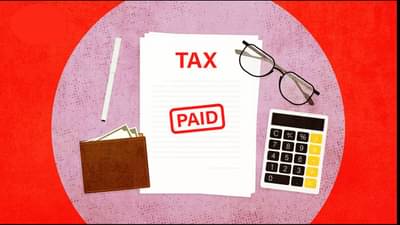 ITR फाईल करताना टाळा या चुका, नाहीतर मोठा दंड भरा