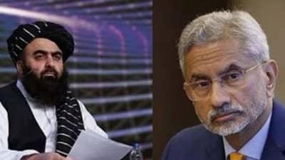 पाकिस्तानी नागरिकांना नो एन्ट्री असताना अफगाणिस्तानला एन्ट्री, व्हिसासंदर्भात भारताचा मोठा निर्णय