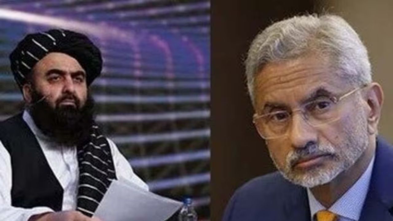 पाकिस्तानी नागरिकांना नो एन्ट्री असताना अफगाणिस्तानला एन्ट्री, व्हिसासंदर्भात भारताचा मोठा निर्णय