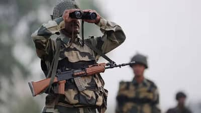 भारत-पाक सीजफायरचा आज शेवटचा दिवस ? पुढे काय होणार ? जाणून घ्या काय खरं काय खोटं..