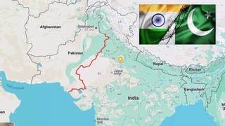 भारताच्या ऑपरेशन सिंदूरनंतर देशातील 15 जिल्हे पाकिस्तानच्या टार्गेटवर.
