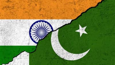 India-Pakistan Tension : ज्या बैठकीसाठी धडपडत होता पाकिस्तान, त्या मीटिंगआधी भारतासाठी चांगले संकेत