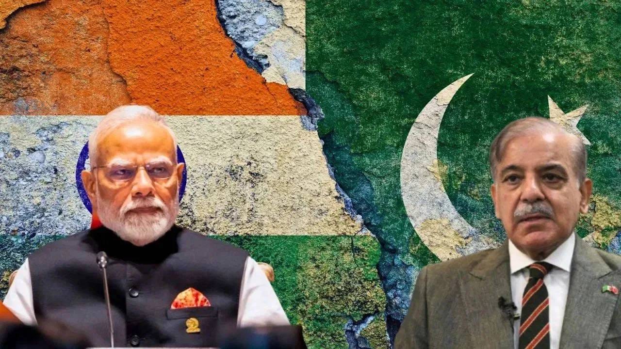 Operation Sindoor : मार खाल्ल्यानंतर पाकिस्तानच्या औरंगजेबाला आता भारत दया दाखवेल अशी अपेक्षा