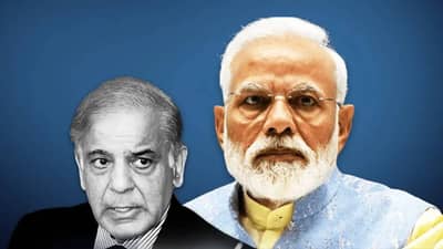 मोठी बातमी! भारताचा एक इशारा अन् पाकिस्तानने केलं अख्ख गाव खाली, दीड लाख लोकांचं स्थलांतर, नेमकं काय घडलं?