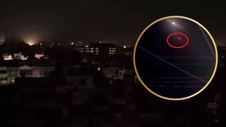संपूर्ण पाकिस्तानात ब्लॅक आऊट; लाहोर, कराचीपर्यंत भारत घुसला.