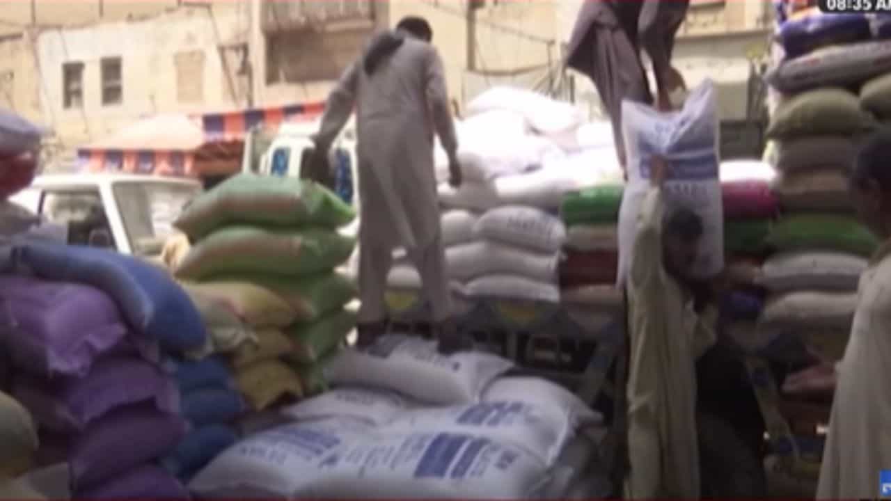 India-Pakistan Conflict : पाकिस्तानात अन्नटंचाई, महागाई वाढणार; भारताचा पाकिस्तानला पूर्णपणे व्यापारावर बंदीचा दणका