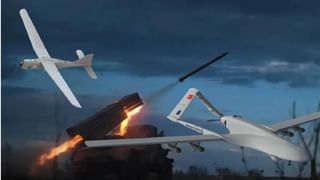 पाकिस्तानला मोठा झटका, दोन JF- 17, एक F-16 पाडलं.