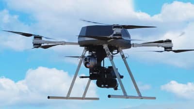 हत्यार नसलेलं ड्रोन पाठवण्यामागे पाकिस्तानचं खतरनाक षडयंत्र; भारताने वेळीच उचललं मोठं पाऊल अन्...