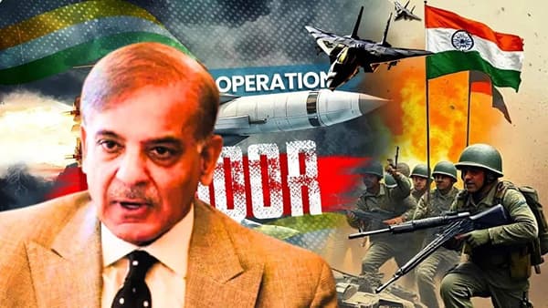 India-Pakistan War Situation : रात्री बॉर्डरवर खूप काही मोठं घडलय, पाकिस्तानची फतेह मिसाइल हवेतच नष्ट