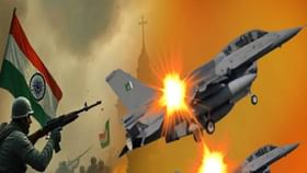 पाकिस्तानला मोठा झटका, दोन JF- 17, एक F-16 पाडलं पाकिस्तानला मोठा झटका, दोन JF- 17, एक F-16 पाडलं