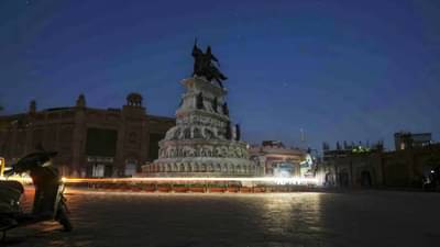 Pakistan Attack : जम्मू, जैसलमेर, जालंधर ते पठाणकोट... पाकिस्तानचे तोंड ठेचले, सीमावर्ती भागातील ए टू झेड अपडेट एका क्लिकवर