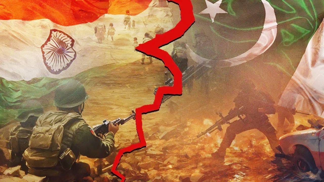 हा तर क्लिअर कट भारताचाच विजय; जगातील दोन मोठ्या मिलिट्री एक्सपर्टकडून शिक्कामोर्तब