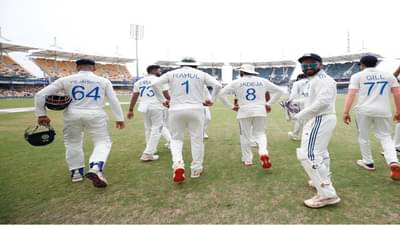 IND vs ENG : इंग्लंड दौऱ्यासाठी भारतीय संघाची घोषणा, पंत की गिल? कर्णधार कोण?