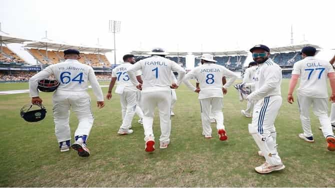 IND vs ENG : इंग्लंड दौऱ्यासाठी भारतीय संघाची घोषणा, पंत की गिल? कर्णधार कोण?