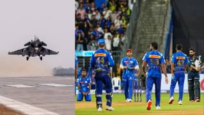 IPL 2025 : भारत-पाकिस्तान युद्धाची शक्यता! आयपीएल स्पर्धा रद्द होणार?