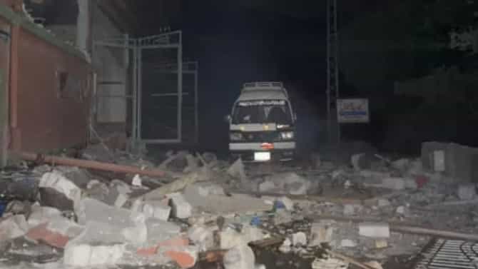 Operation Sindoor : भारताकडून पाकिस्तानातील ही 9 ठिकाणं उद्ध्वस्त, मशिदींमधून आता अशी घोषणा