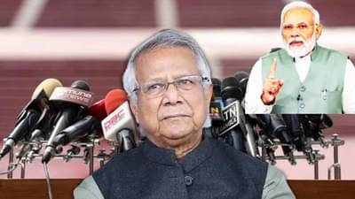 मोठी अपडेट! पाकिस्तानला दाखवले दिवसा तारे, बांगलादेशाविरोधात भारताची मोठी ॲक्शन