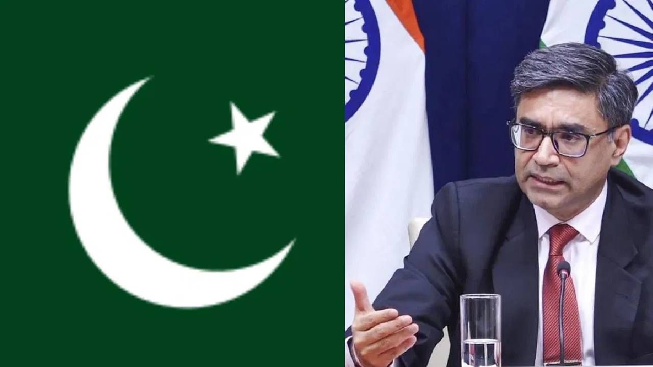 India-Pakistan War : डबल अटॅकची तयारी, आज पाकिस्तानला बसू शकतो मोठा झटका India-Pakistan War : डबल अटॅकची तयारी, आज पाकिस्तानला बसू शकतो मोठा झटका