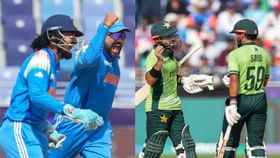 तणावानंतर टीम इंडिया विरुद्ध पाकिस्तान यांच्यातील 5 सामने रद्द? तणावानंतर टीम इंडिया विरुद्ध पाकिस्तान यांच्यातील 5 सामने रद्द?