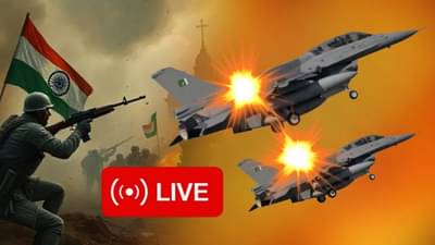 India Pakistan News LIVE : भारतीय सैन्याला कडक पावलं उचलण्याचे आदेश : परराष्ट्र सचिव विक्रम मिस्त्री