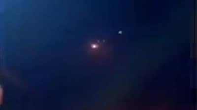 भारताकडून चोख प्रत्युत्तर, पाकिस्तानातील लाहोरमध्ये ड्रोन हल्ला, बहावलपूरमध्येही हल्ला