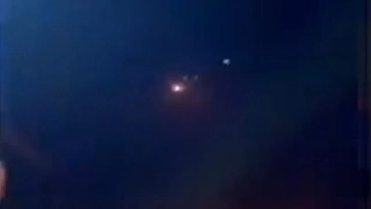 भारताकडून चोख प्रत्युत्तर, पाकिस्तानातील लाहोरमध्ये ड्रोन हल्ला, बहावलपूरमध्येही हल्ला